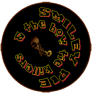 Original music from Smiley Pie and the Bow Tie Killers